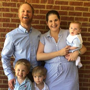 Meet your Posher, Brittany